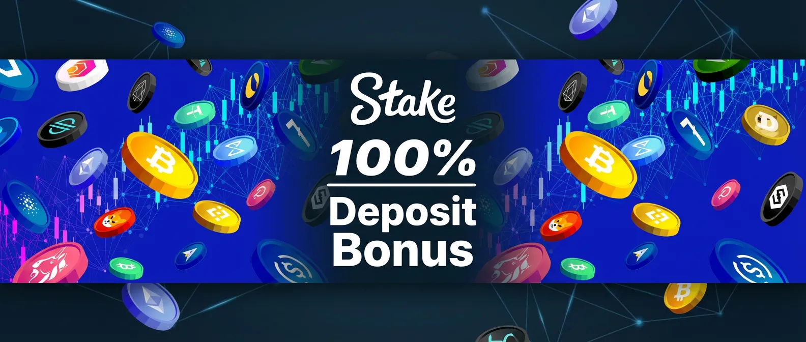 Стейк казино баннер